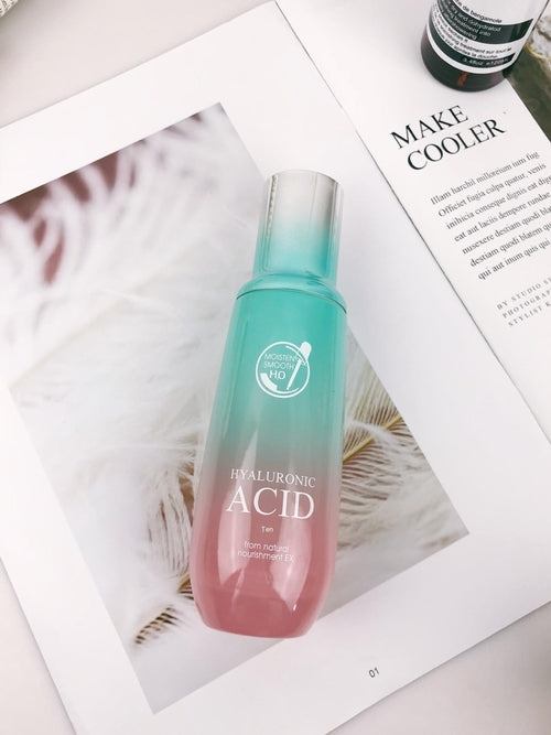 Vegan HydraGlow Skincare Set